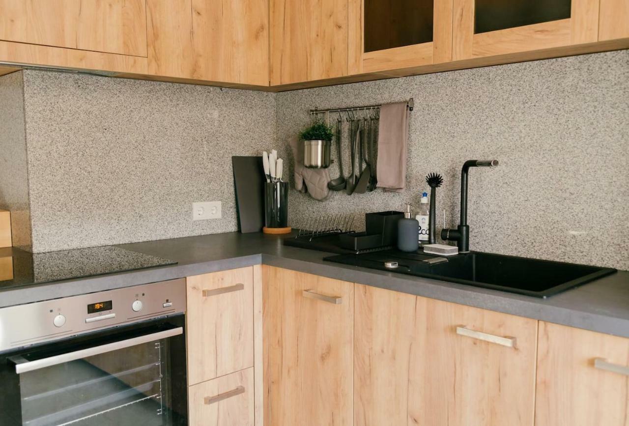 Izu Home Riga Dış mekan fotoğraf